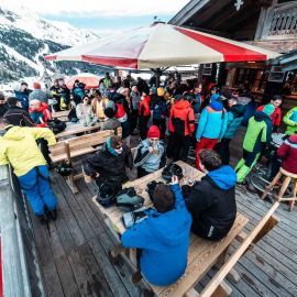 Prvo izdanje A WINTER GARDEN Festivala u Alpama zaključilo Gardenovu jubilarnu godinu