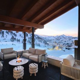 A Winter Garden: Nova snježna glazbena bajka stiže u Austrijske Alpe