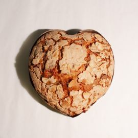 Ovog Valentinova zaboravite na cvijeće – Boogie donosi limitirani Panettone koji osvaja na prvi zalogaj