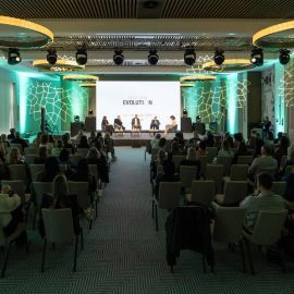 Evolution Next Level u Zadru okupio lokalnu izvrsnost i svjetsko iskustvo