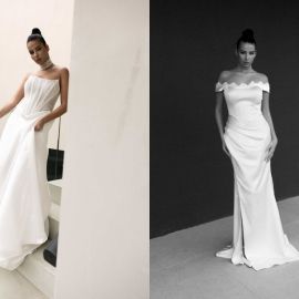 Lukabu Bridal predstavlja novu kolekciju vjenčanica 2026 za moderne mladenke