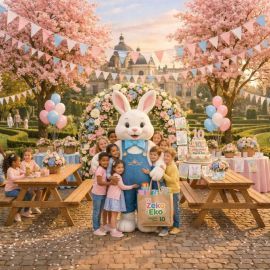 U Zoo Zagreb sprema se EkoZeko spektakl s preko 30 radionica i mnoštvom darova