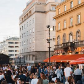 Vraća se najomiljenije zagrebačko događanje na otvorenom i to na Tržnicu Kvatrić