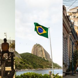 “Zagreb meets Rio”: fotografska izložba koja donosi energiju Brazila u centar grada