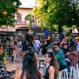 Posjetili smo Beats&Bites među prvima: Evo što se ove godine zaista isplati probati