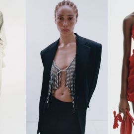 Nova H&M x Stella McCartney kolekcija stiže sutra, a mi izdvajamo naše favorite
