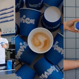 Zagreb je dobio novo cool mjesto za specialty kavu koje će vrlo brzo postati hit