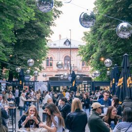 Počinje Beats&Bites: Najzabavniji proljetni festival se vraća na Mažuranac