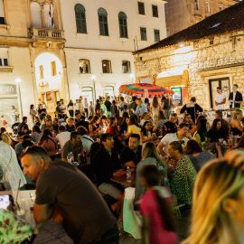 PLACe Market danas ponovno osvaja Split: najbolji domaći chefovi kuhaju ispred Peškarije, a dio prihoda ide u humanitarne svrhe