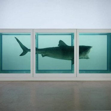 Damien Hirst
