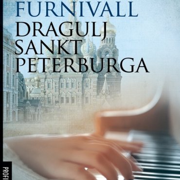 Kate Furnivall - Dragulj Sankt Petersburga
