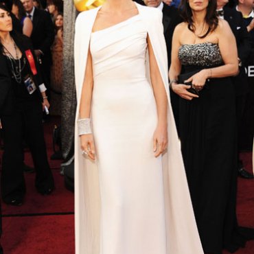 Gwyneth Paltrow u Tom Ford haljini
