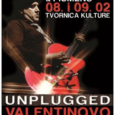 Neno Belan i Fiumens