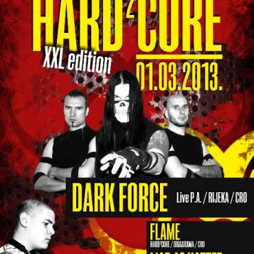 Hard2Core - XXL edition
