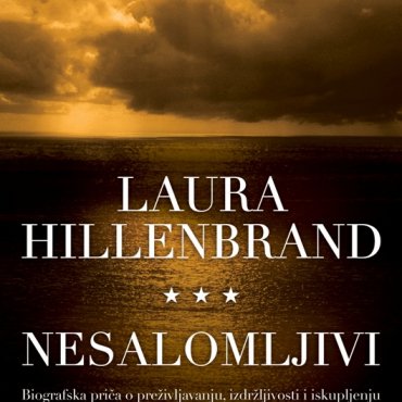 Laura Hillenbrand &quot;Nesalomljivi&quot;