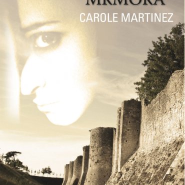 Carol Martinez &quot;Mrmorâ&quot;