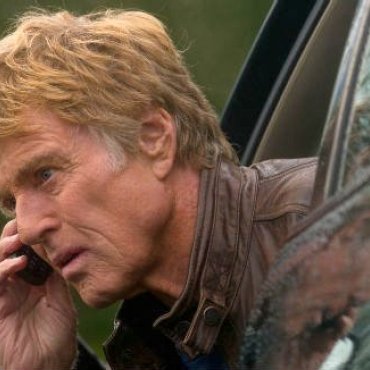 Pravilo šutnje, R. Redford