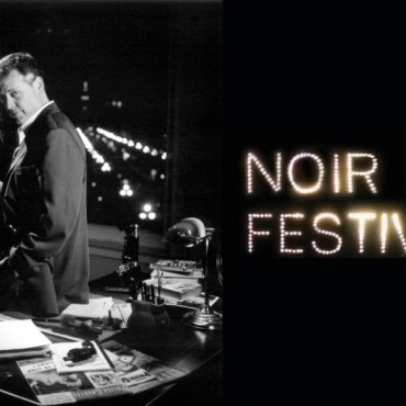 Eddie Muller, jedan od nasjpoznatijih svjetskih noir zaljubljenika dolazi na Noir Festival sudjeovati u raspravam, odabirati filmove te San Francisko Festival promovirati