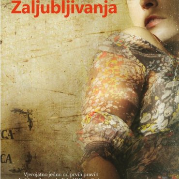 Javier Marías: ZALJUBLJIVANJA, lagano ljetno štivo, knjiga tjedna, predivni i zanimljivi roman, bestseller