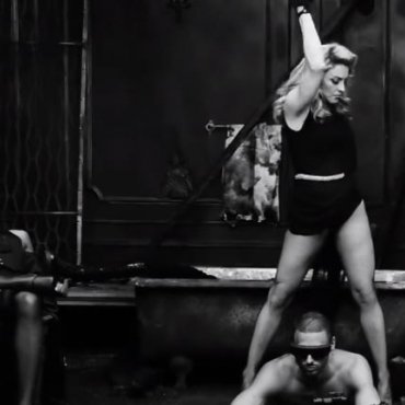 Madonna - Secret Project