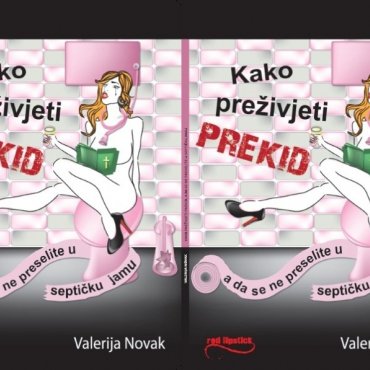 „Kako preživjeti prekid, a da se ne preselite u septičku jamu“