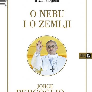 O nebu i o zemlji, papa Franjo, VBZ