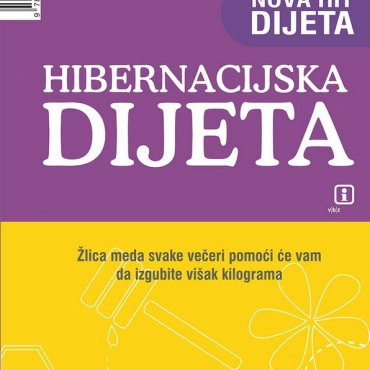 Hibernacijska dijeta