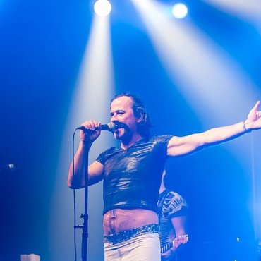 Let 3, photo: Marko Delbello