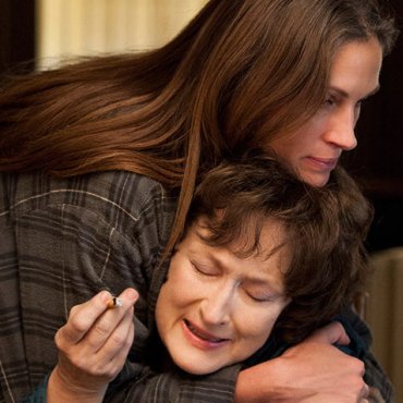 Kolovoz u okrugu Osage, Cinestar