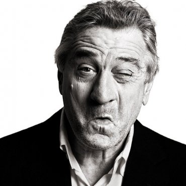 Robert De Niro