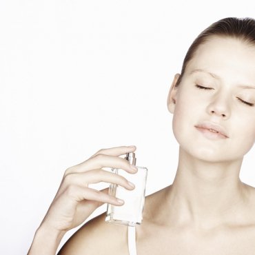 Ostanite mirisni cijeli dan