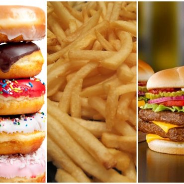 Prazne i loše kalorije mogu imati štetan učinak na naše raspoloženje