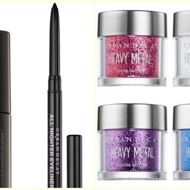 Nova make up kolekcija Urban Decaya