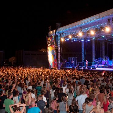 Otkazan ovogodišnji Terraneo festival