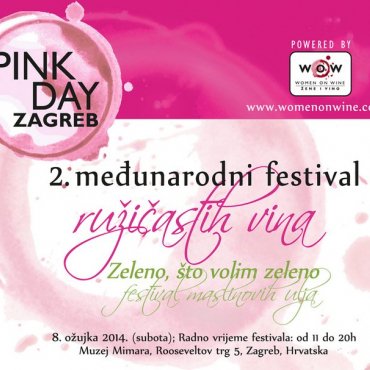 PInk day