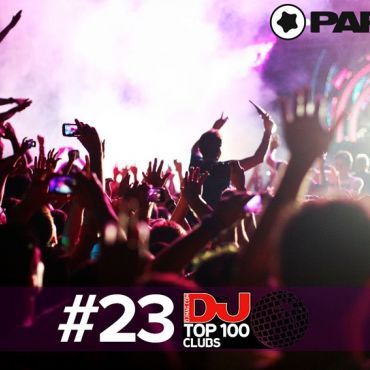 Naša Papaya proglašena 23. najboljim klubom na svijetu