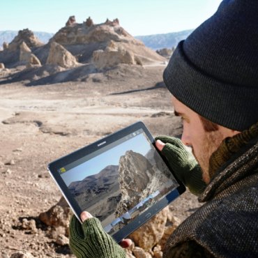 Samsungovi PRO tableti premijerno predstavljeni u Hrvatskoj