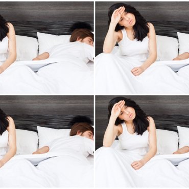 Seks pomaže protiv glavobolje