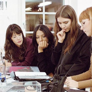 Brend "&amp; Other Stories" surađuje s pjevačicom Lykke Li