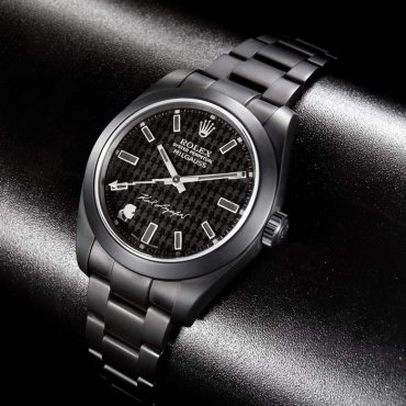 Karl Lagerfeld dizajnirao limitirani Rolex Milgauss