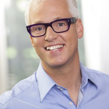 Rudolph van Veen