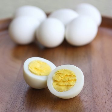 5 hrana koje imaju više proteina od jaja