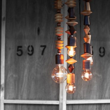 Lampe privjesci za idealan sanjivi interijer