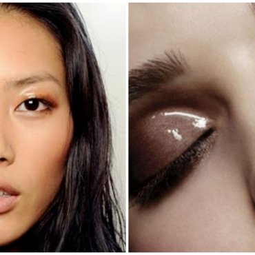 Make up trik s revija: DIY kremasto sjenilo