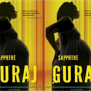 Roman &quot;Guraj&quot;, Sapphire