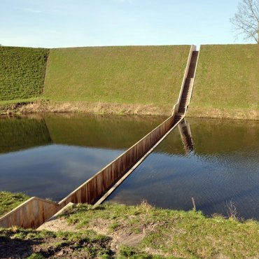 Morate posjetiti &quot;Mojsijev most&quot; u Nizozemskoj