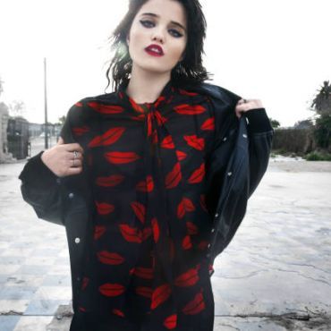 Sada možete kupiti sve iz novog spota Sky Ferreire