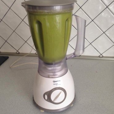 Sexy do ljeta: Brz, zdrav i zasitan Raw Smoothie