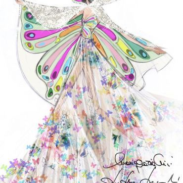 Katy Perry za Prismatic turneju nosi i Valentina