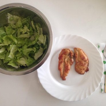 Sexy do ljeta: Zdrav ručak u manje od 15 minuta